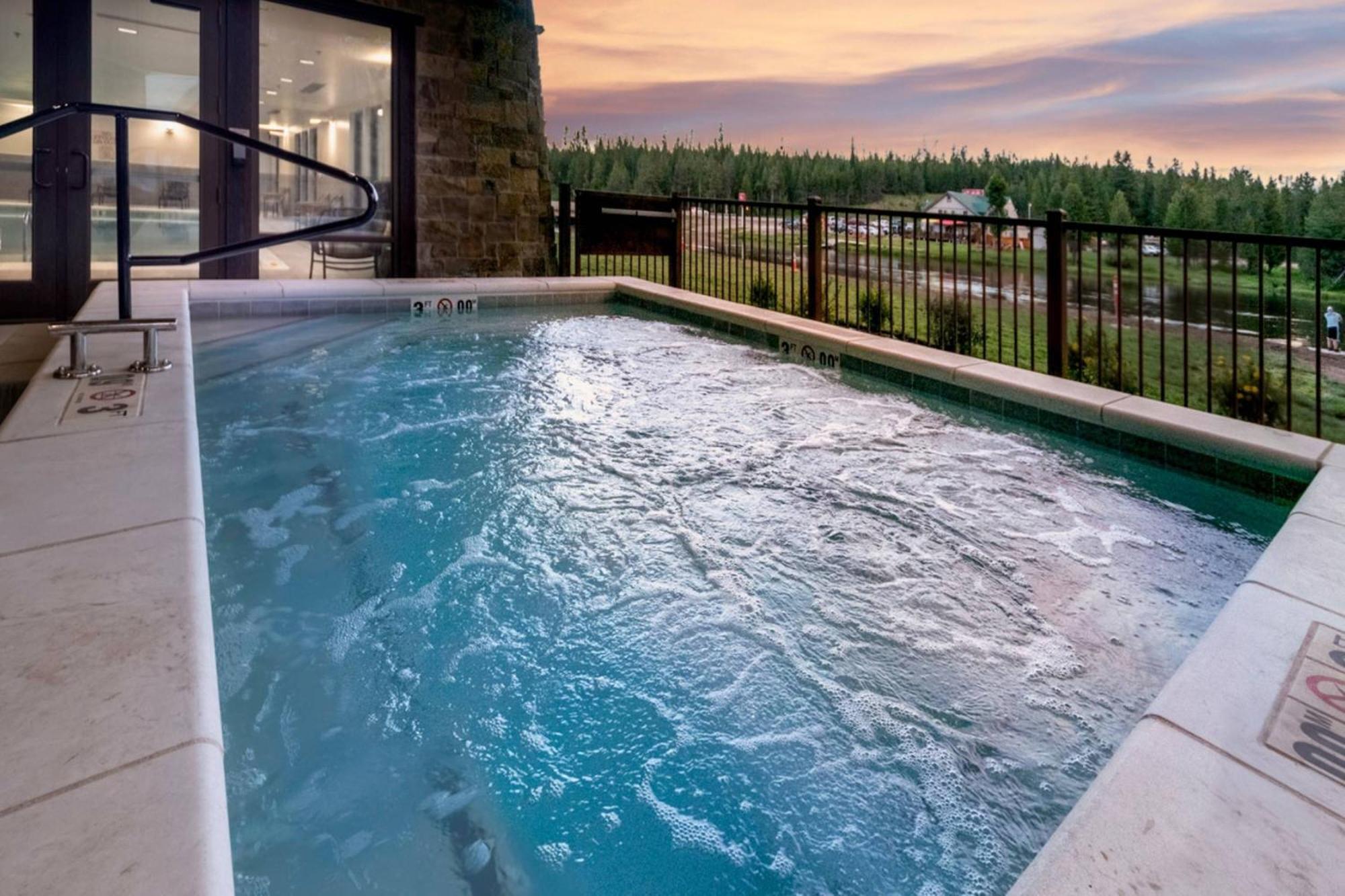 Springhill Suites Island Park Yellowstone Dış mekan fotoğraf