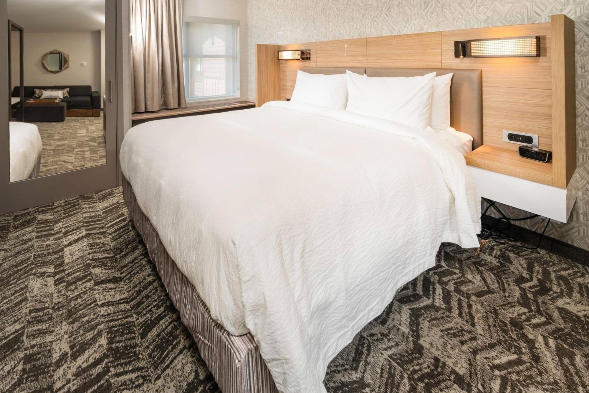 Springhill Suites Island Park Yellowstone Dış mekan fotoğraf