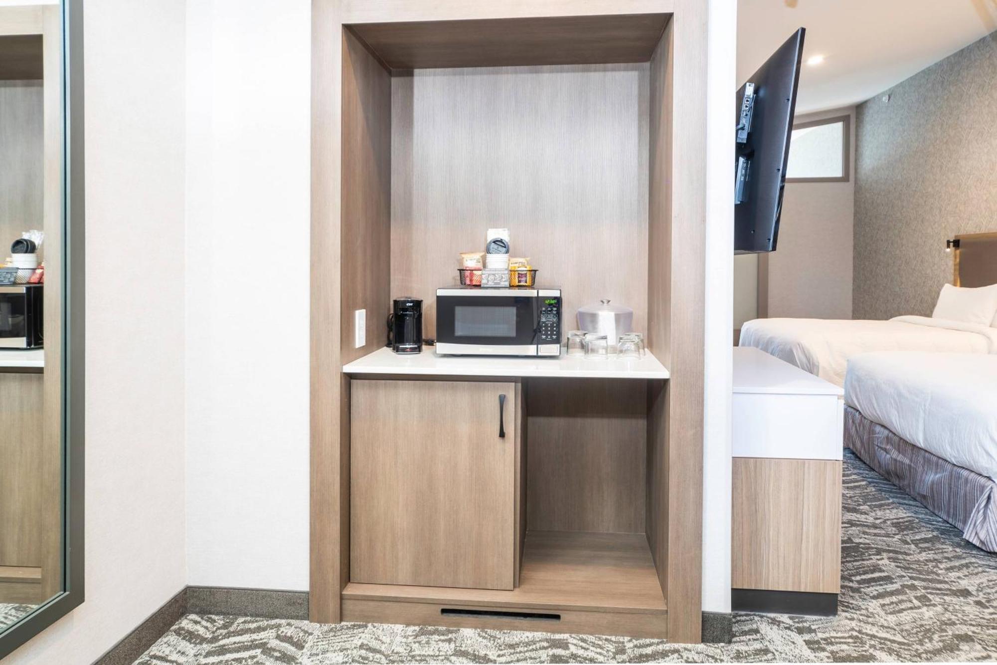 Springhill Suites Island Park Yellowstone Dış mekan fotoğraf