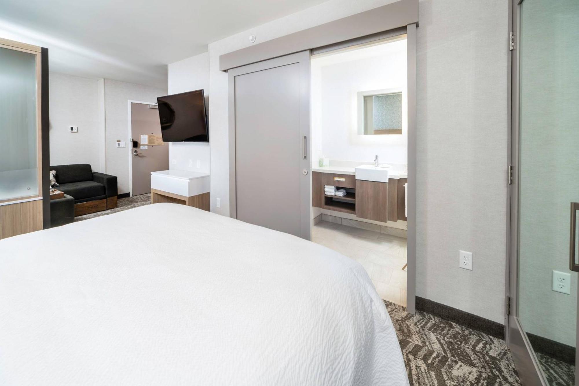 Springhill Suites Island Park Yellowstone Dış mekan fotoğraf