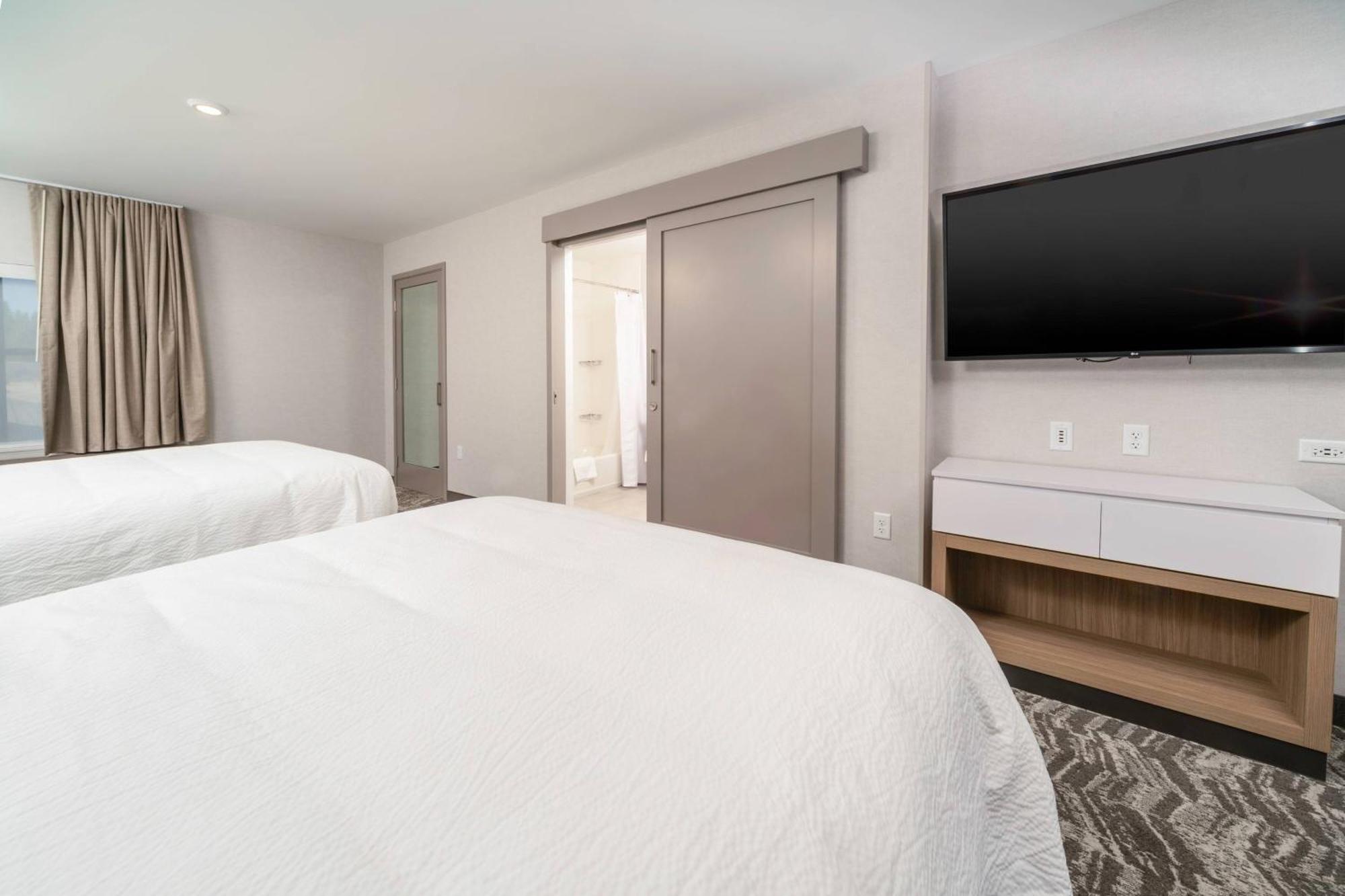Springhill Suites Island Park Yellowstone Dış mekan fotoğraf