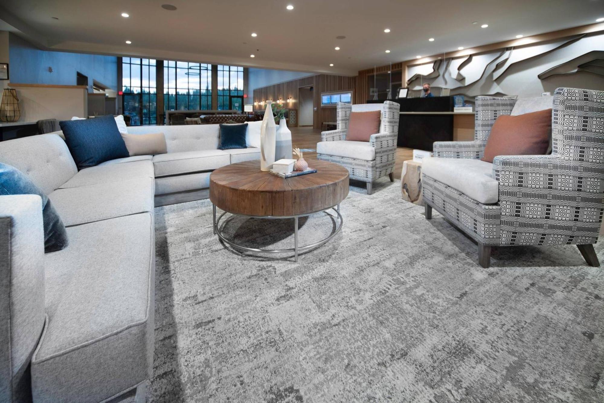 Springhill Suites Island Park Yellowstone Dış mekan fotoğraf