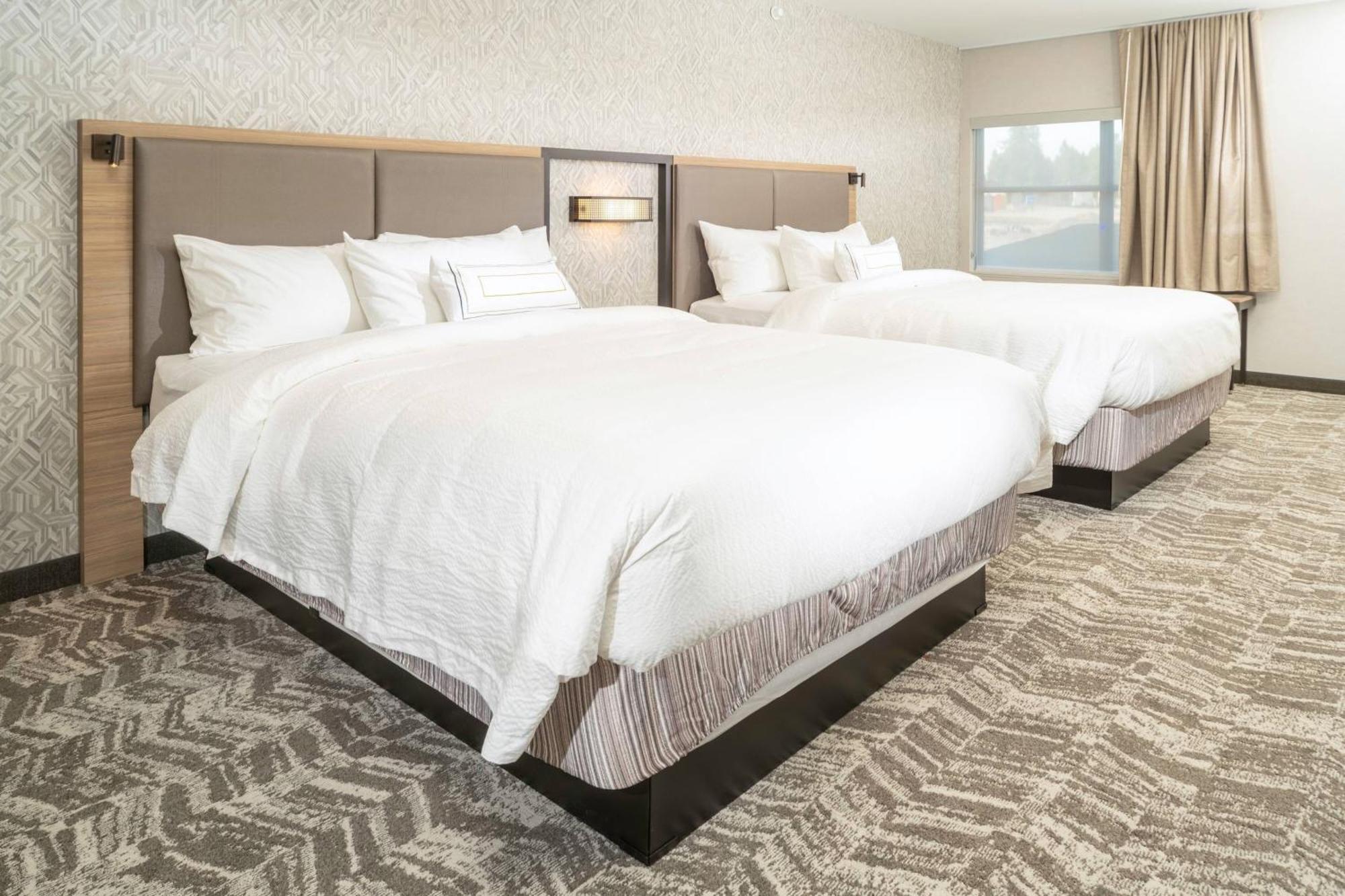 Springhill Suites Island Park Yellowstone Dış mekan fotoğraf