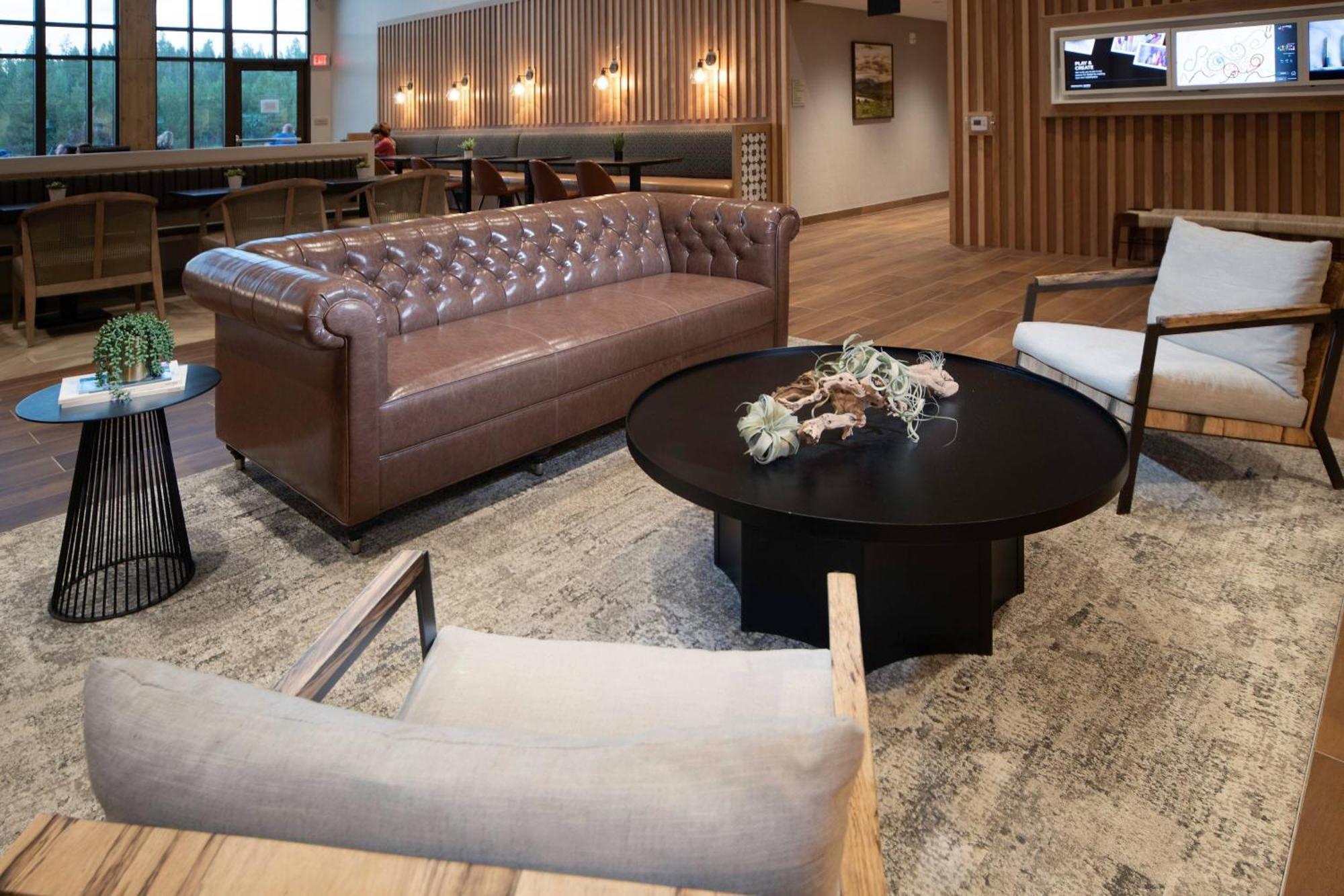 Springhill Suites Island Park Yellowstone Dış mekan fotoğraf
