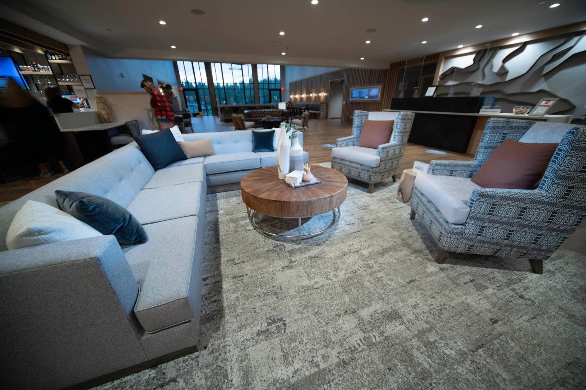 Springhill Suites Island Park Yellowstone Dış mekan fotoğraf